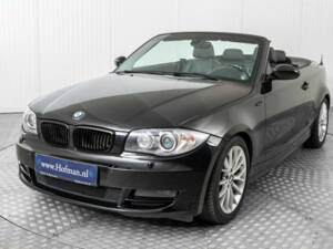 Bild 18/50 von BMW 125i (2009)