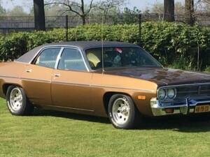 Image 2/4 of Plymouth Satellite (1969)