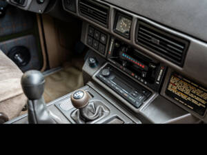 Image 22/36 of Land Rover Range Rover Classic EFI (1989)