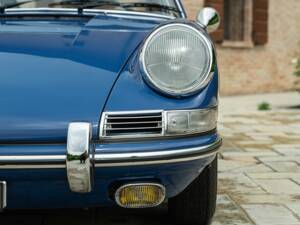 Immagine 11/50 di Porsche 911 2.0 T (1968)