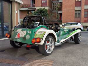Bild 6/10 von Westfield Super Seven (1976)
