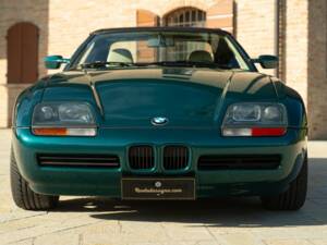 Immagine 4/50 di BMW Z1 Roadster (1990)