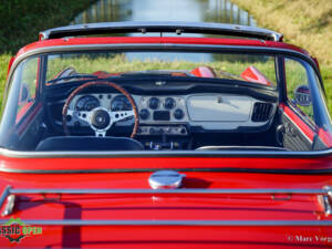 Immagine 9/42 di Triumph TR 4 (1962)