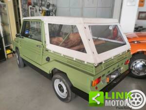 Immagine 5/10 di FIAT 126 Minimaxi Moretti (1977)