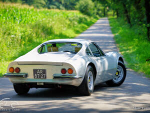 Immagine 61/73 di Ferrari Dino 246 GT (1971)