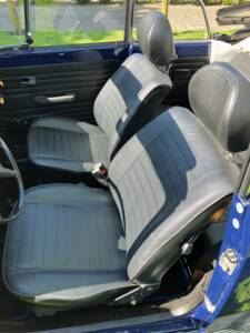 Image 7/7 de Volkswagen Coccinelle 1600 (1978)