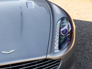 Imagen 19/50 de Aston Martin DB 9 GT &quot;Bond Edition&quot; (2015)