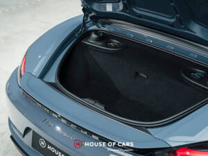 Image 13/22 of Porsche 718 Boxster S (2017)