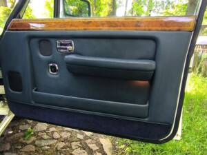 Afbeelding 25/33 van Rolls-Royce Silver Spur II (1991)