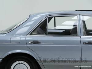 Imagen 14/15 de Mercedes-Benz 280 SE (1980)