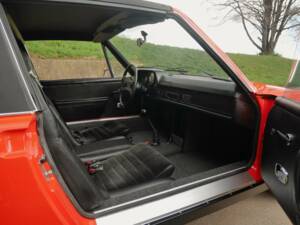 Image 19/47 de Porsche 914&#x2F;6 (1970)