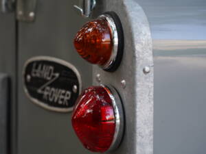 Bild 42/79 von Land Rover 88 (1963)