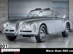 Image 1/15 of Alfa Romeo 6C 2500 Villa d`Este (1950)