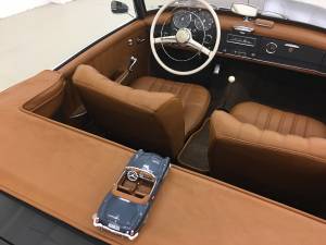 Bild 21/40 von Mercedes-Benz 190 SL (1961)