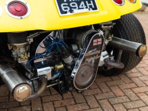 Bild 32/47 von Volkswagen Buggy (1970)