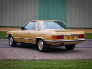 Image 6/30 of Mercedes-Benz 450 SLC (1978)