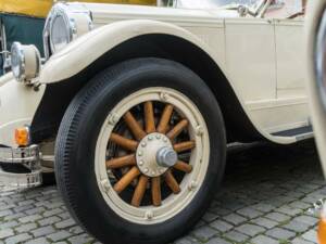 Bild 11/16 von Buick Master Six (1926)