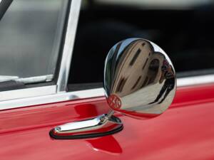 Bild 10/50 von Alfa Romeo Giulia 1600 Sprint GT Veloce (1967)