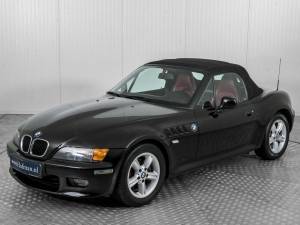 Bild 43/50 von BMW Z3 2.0 (2000)
