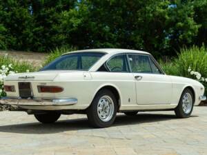 Imagen 6/7 de Lancia 2000 Coupe (1970)