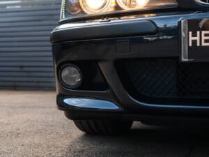 Image 15/56 of BMW M5 (2000)