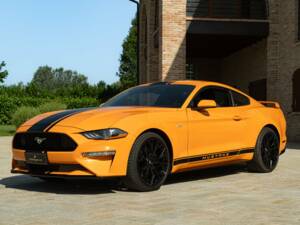 Bild 1/50 von Ford Mustang 2.3 Ecoboost (2019)