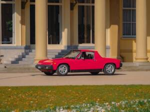 Image 43/43 of Porsche 914&#x2F;4  2.0 (1976)