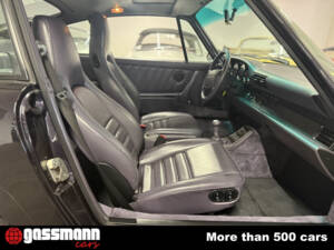 Immagine 6/6 di Porsche 911 Carrera 4 &quot;30 Jahre 911&quot; (1993)