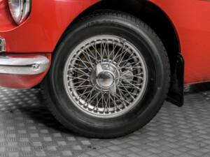 Imagen 66/82 de MG MGB (1967)