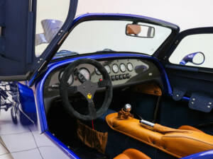 Immagine 5/18 di Donkervoort D8 180 (2001)