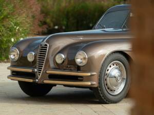 Imagen 24/50 de Alfa Romeo 6C 2500 SS (1947)