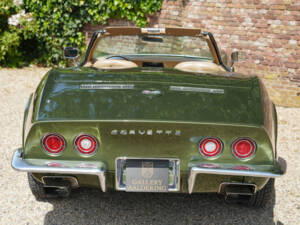 Image 45/50 of Chevrolet Corvette Stingray (1970)