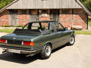 Immagine 7/63 di BMW 323i Baur TC (1979)