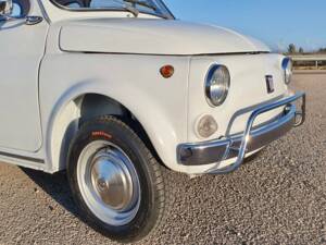 Imagen 6/7 de FIAT 500 L (1970)