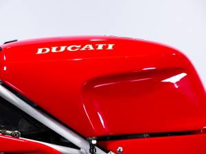 Bild 15/50 von Ducati DUMMY (1993)
