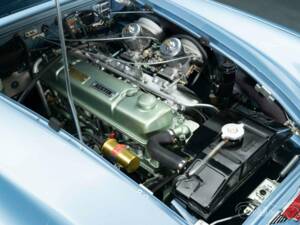 Bild 19/19 von Austin-Healey 3000 Mk III (BJ8) (1967)