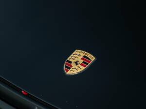 Imagen 23/50 de Porsche 911 GT3 RS (2007)