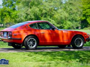 Imagen 13/55 de Datsun 240 Z (1973)