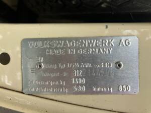 Image 15/34 of Volkswagen 1600 (1972)