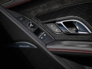 Image 49/50 de Audi R8 V10 GT RWD (2023)