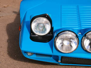 Image 35/50 of Lancia Stratos HF Rallye (Group 4) (1975)