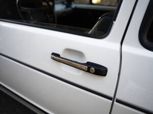 Afbeelding 21/58 van Volkswagen Golf I GTI 1.6 (1982)