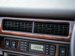 Imagen 31/37 de Jaguar XJS 4.0 (1994)