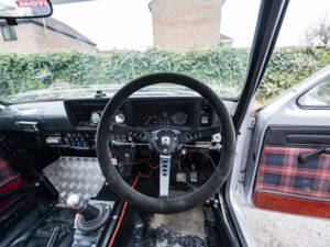 Image 10/50 of Vauxhall Chevette HS Group 4 (1979)