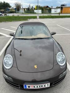 Bild 47/92 von Porsche 911 Carrera S (2008)