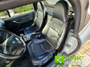 Bild 10/10 von BMW Z3 1.9 (1996)