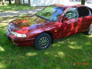 Image 29/38 of Mazda 626 2.0i (1994)