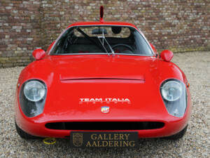 Bild 5/50 von FIAT Abarth OT 2000 (1965)
