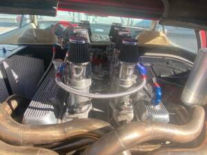 Image 9/20 de De Tomaso Pantera L (1971)