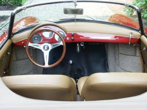 Image 14/35 of Porsche 356 B 1600 Super 90 (1961)